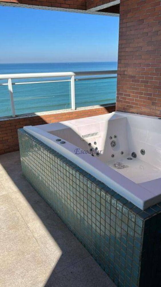 Cobertura, 3 quartos, 122 m² - Foto 3