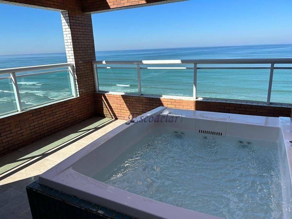 Cobertura, 3 quartos, 122 m² - Foto 16