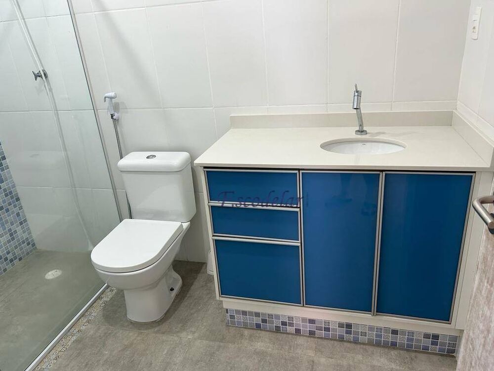 Cobertura, 3 quartos, 122 m² - Foto 19