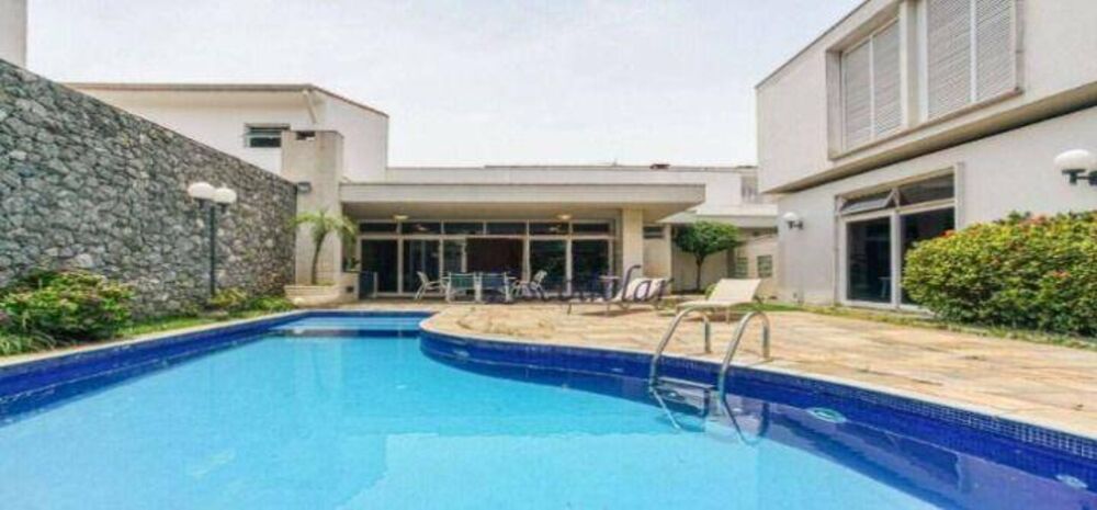 Casa, 5 quartos, 453 m² - Foto 4