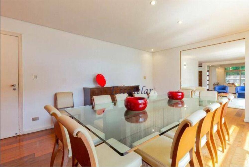 Casa, 5 quartos, 453 m² - Foto 3