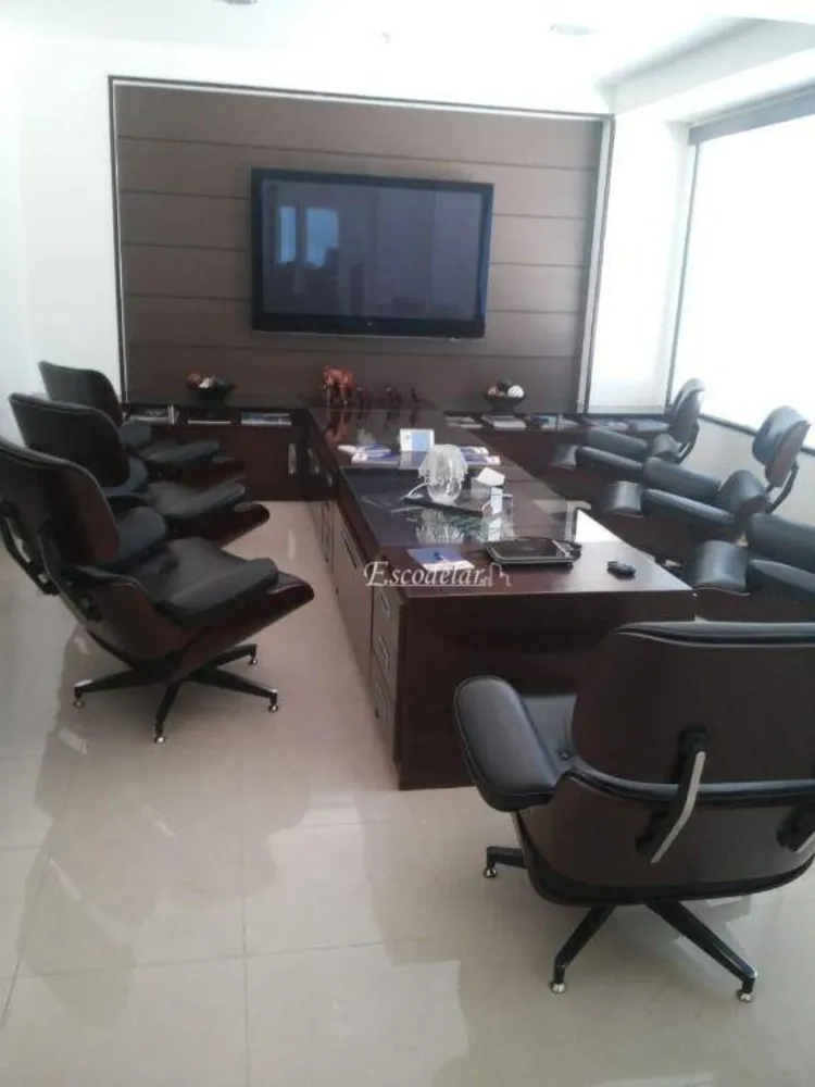 Sala-Conjunto, 78 m² - Foto 4