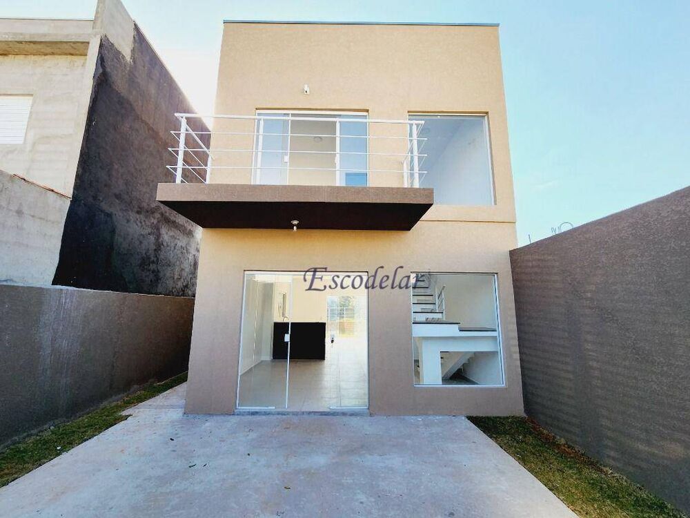Casa, 3 quartos, 115 m² - Foto 1