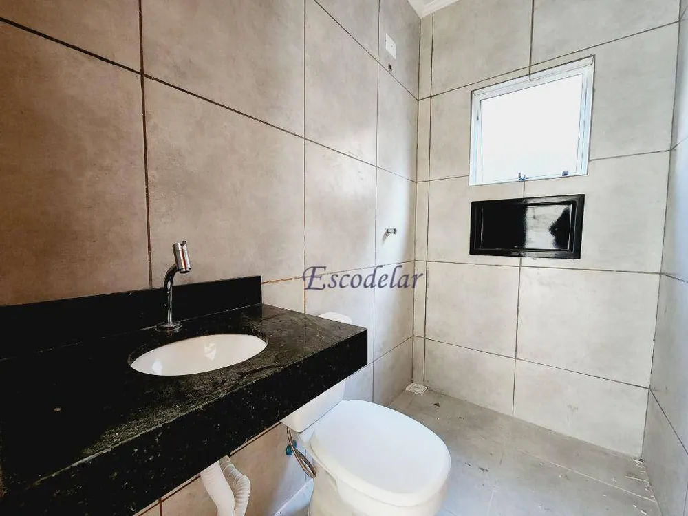 Casa, 3 quartos, 115 m² - Foto 8