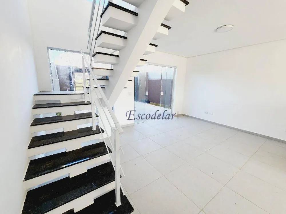Casa, 3 quartos, 115 m² - Foto 5