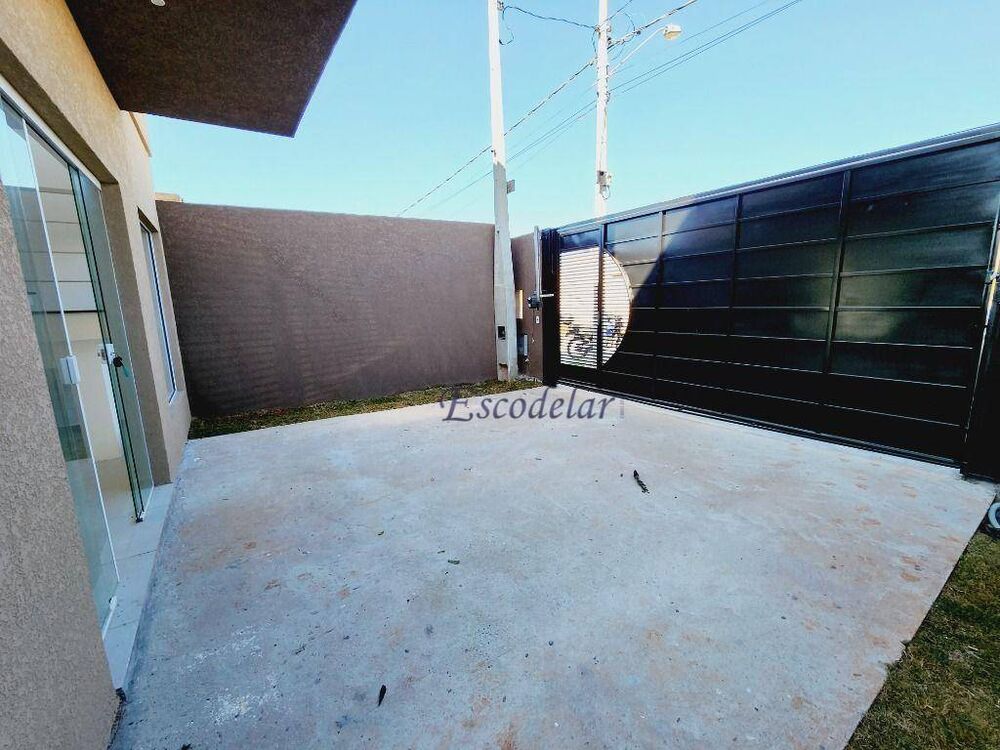 Casa, 3 quartos, 115 m² - Foto 3