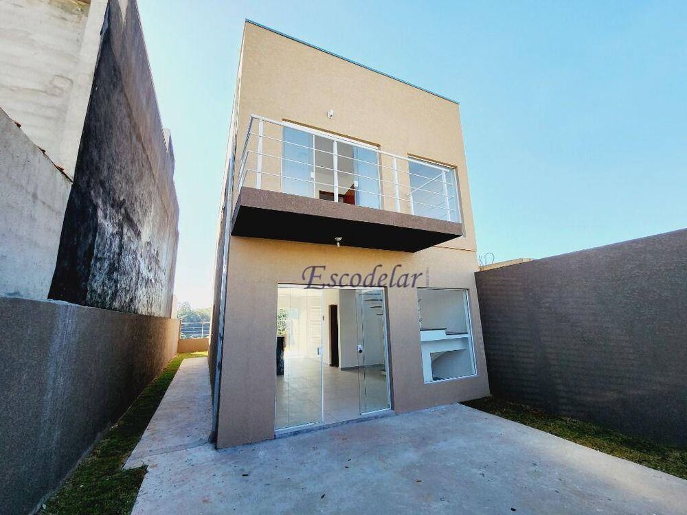 Casa, 3 quartos, 115 m² - Foto 2