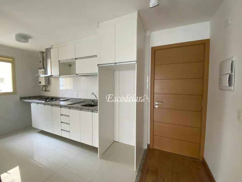 Apartamento para alugar com 1 quarto, 44m² - Foto 2