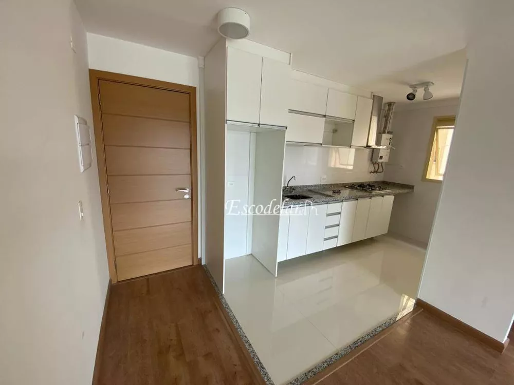 Apartamento para alugar com 1 quarto, 44m² - Foto 3