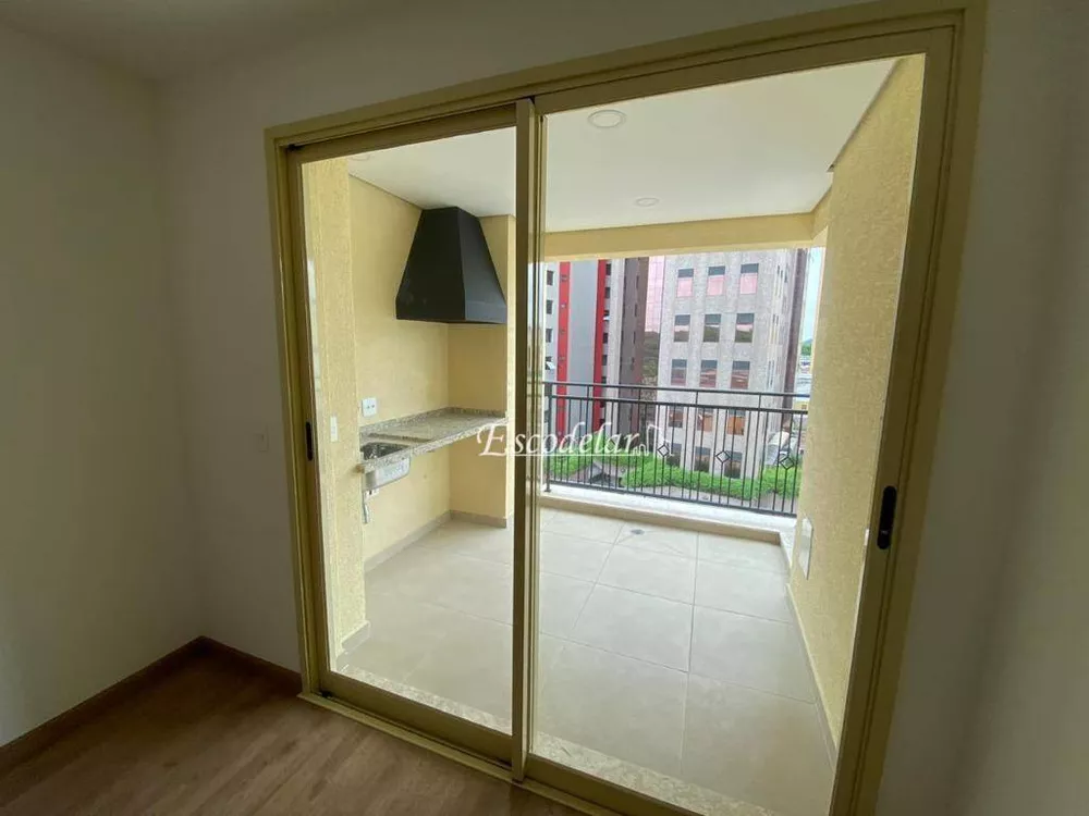 Apartamento para alugar com 1 quarto, 44m² - Foto 4