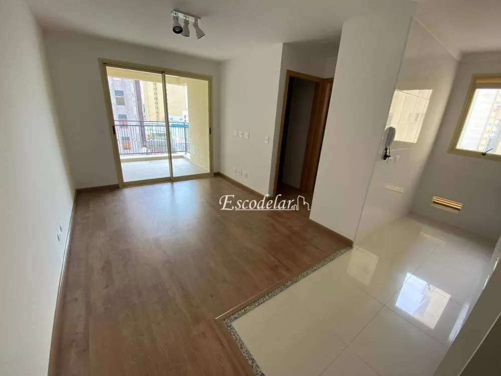 Apartamento para alugar com 1 quarto, 44m² - Foto 1