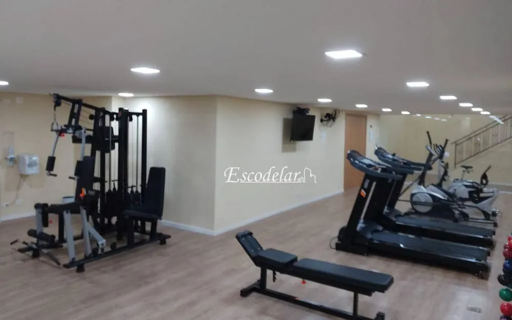 Apartamento, 1 quarto, 44 m² - Foto 6