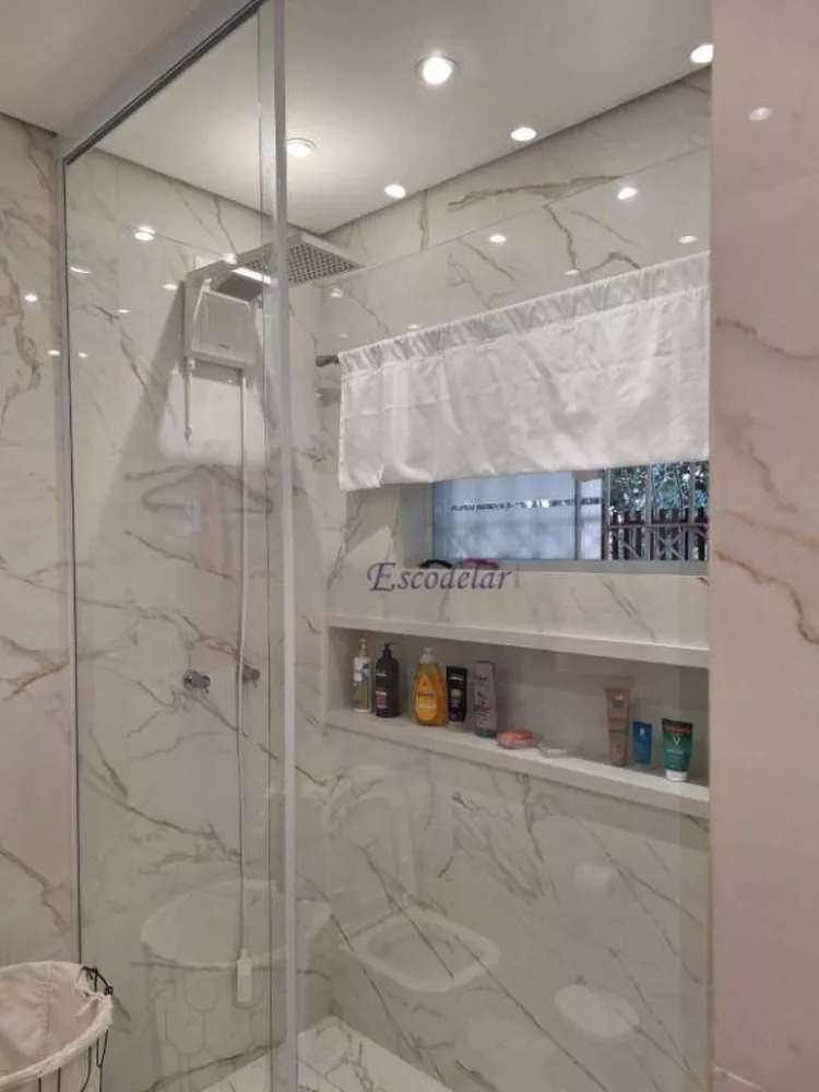 Sobrado, 3 quartos, 206 m² - Foto 7