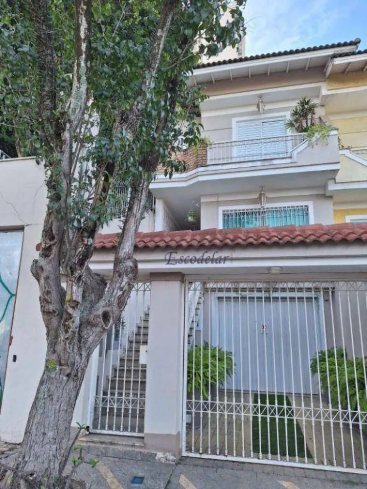 Sobrado, 3 quartos, 206 m² - Foto 14