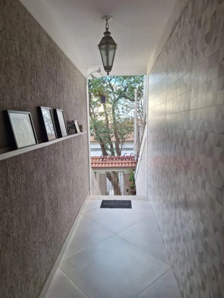 Sobrado, 3 quartos, 206 m² - Foto 15