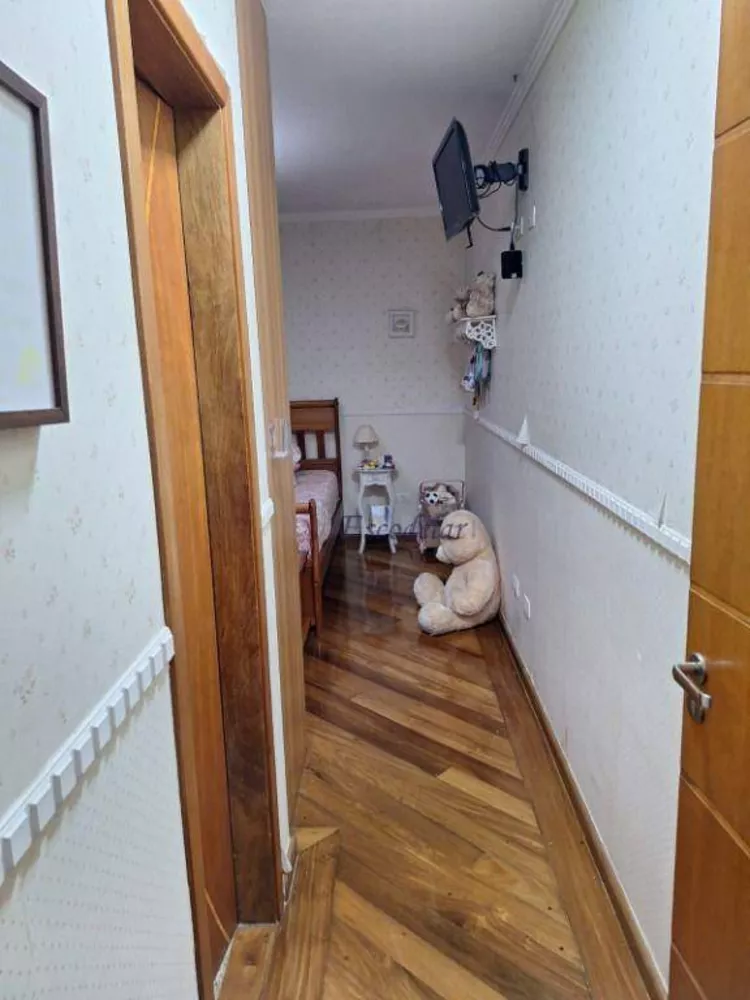 Sobrado, 3 quartos, 206 m² - Foto 9