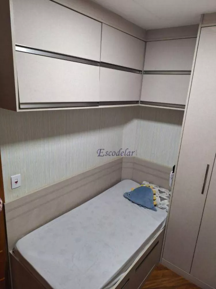Sobrado, 3 quartos, 206 m² - Foto 10