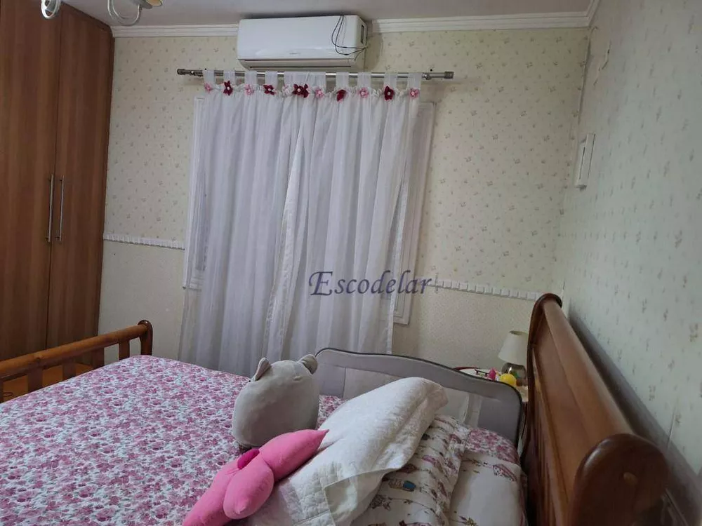 Sobrado, 3 quartos, 206 m² - Foto 5