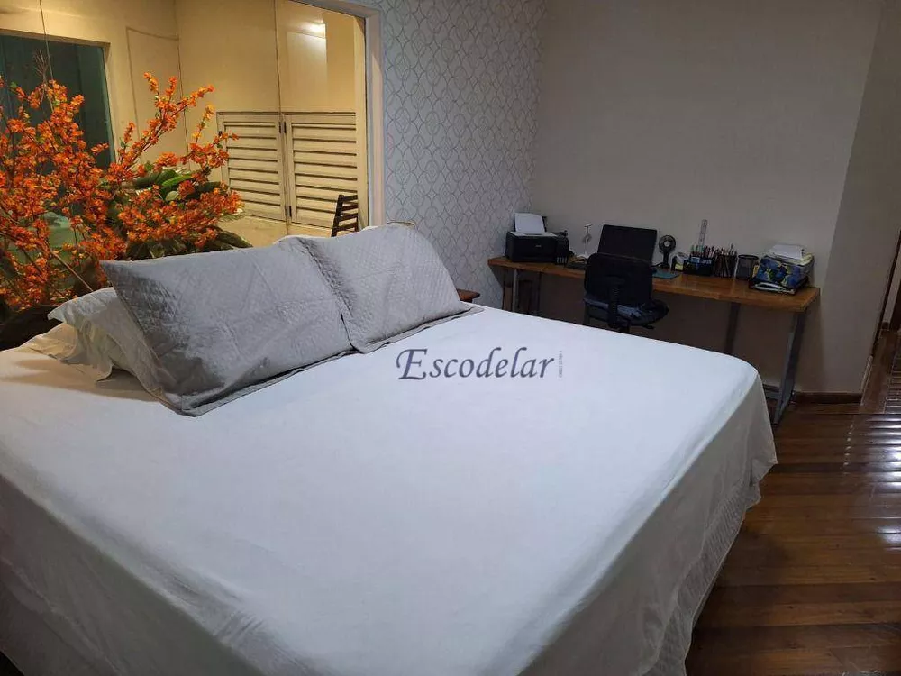 Sobrado, 3 quartos, 206 m² - Foto 8
