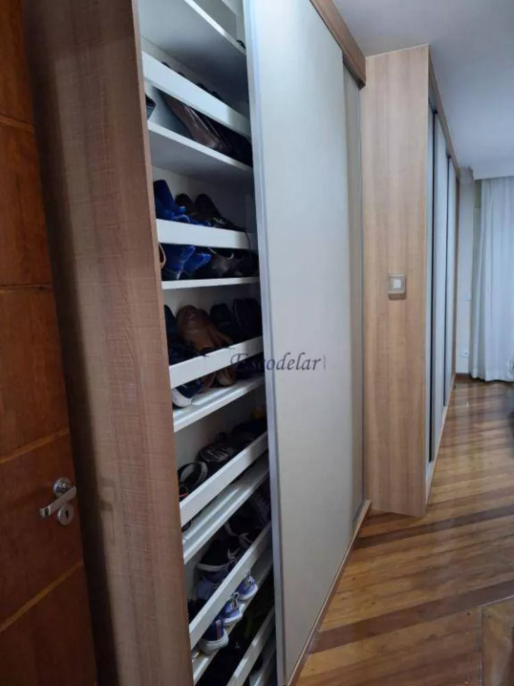 Sobrado, 3 quartos, 206 m² - Foto 6