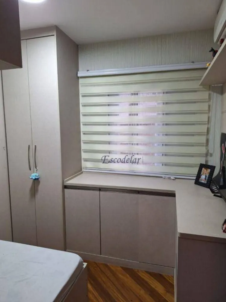 Sobrado, 3 quartos, 206 m² - Foto 13