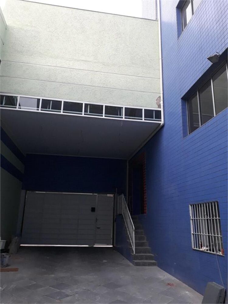 Prédio Inteiro, 1200 m² - Foto 9