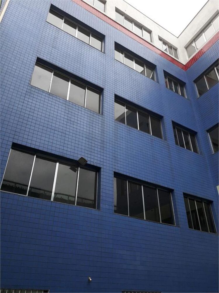 Prédio Inteiro, 1200 m² - Foto 10