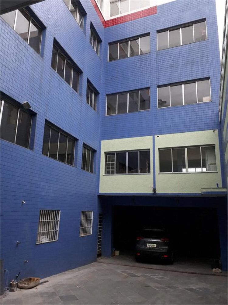 Prédio Inteiro, 1200 m² - Foto 6