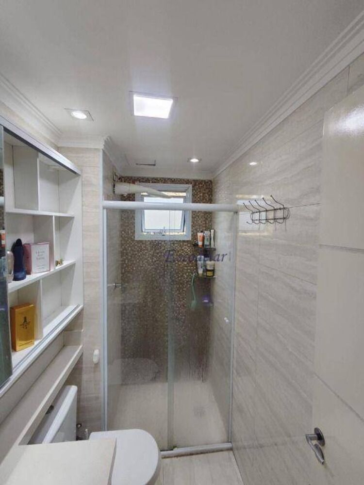 Apartamento, 2 quartos, 51 m² - Foto 9