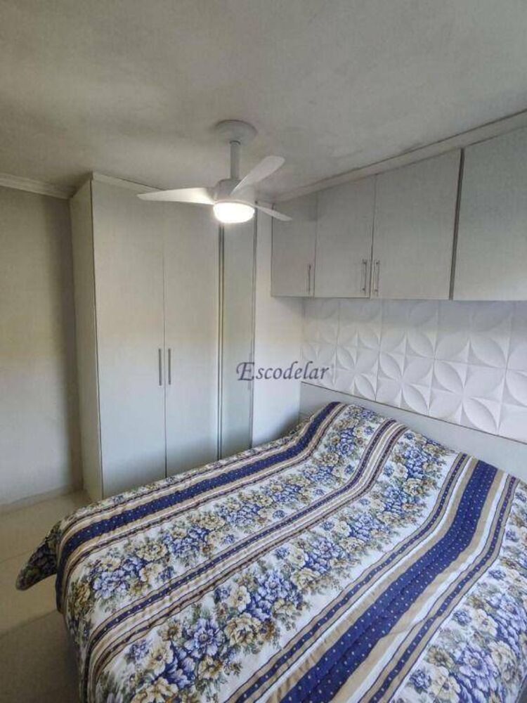 Apartamento, 2 quartos, 51 m² - Foto 5