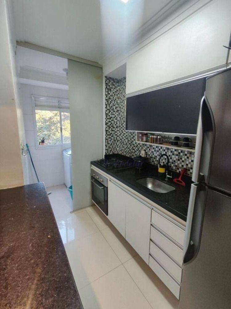 Apartamento, 2 quartos, 51 m² - Foto 1