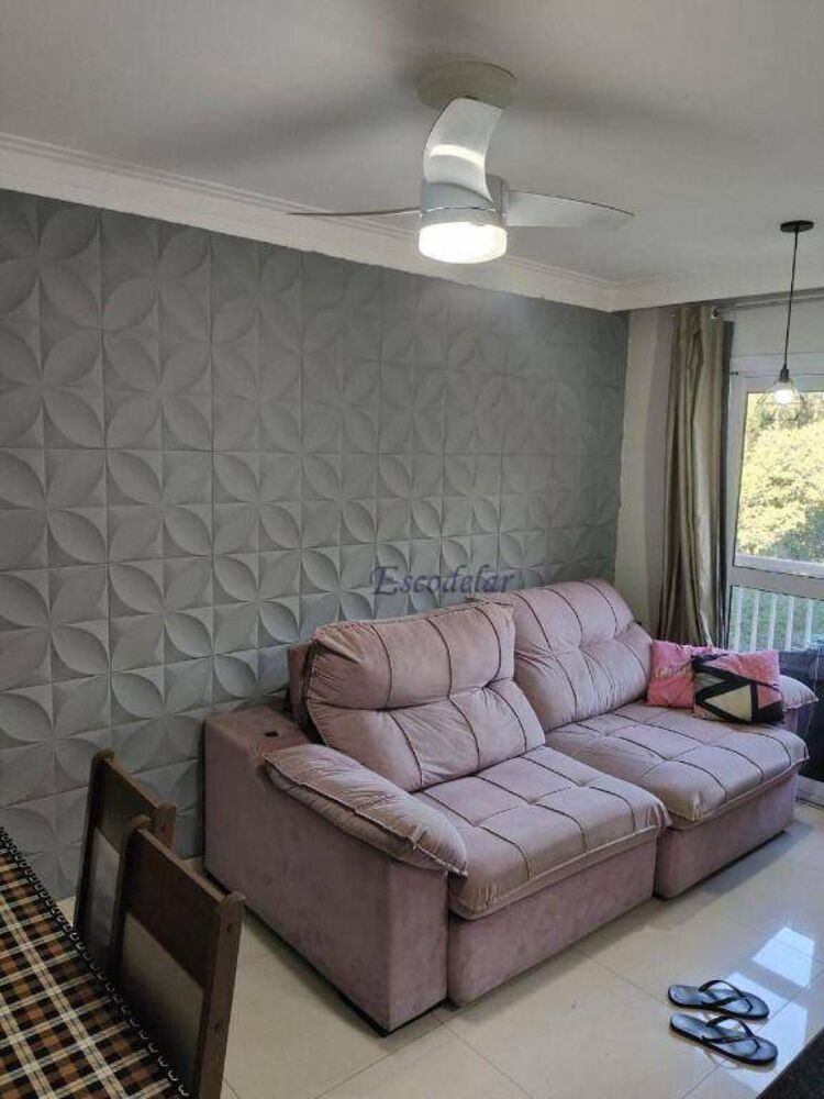 Apartamento, 2 quartos, 51 m² - Foto 15