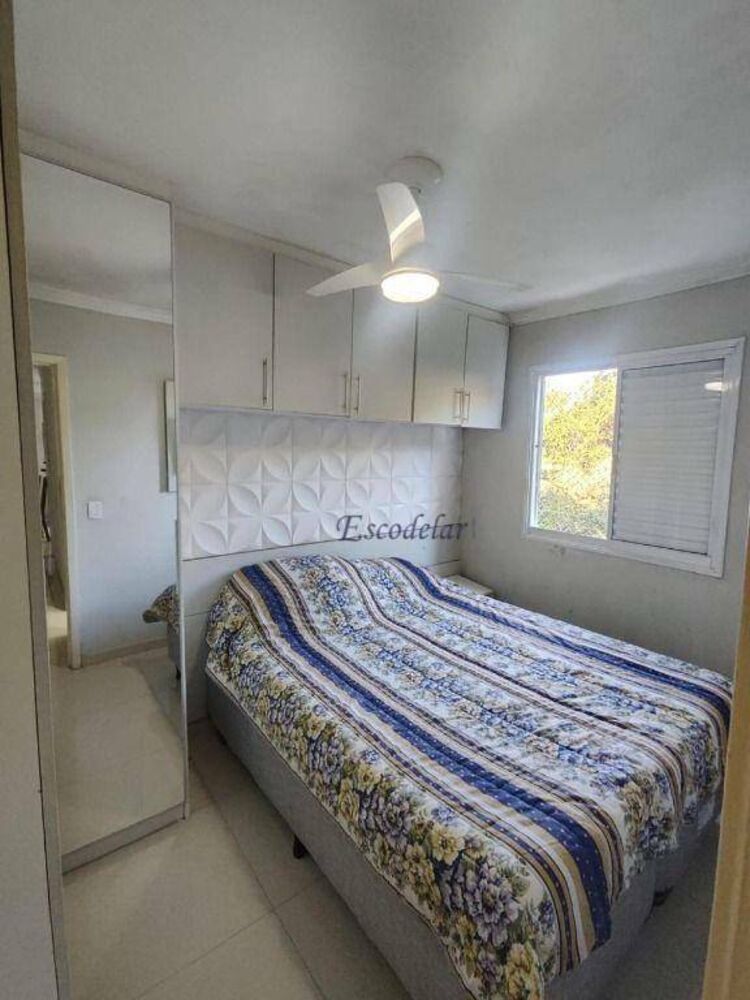 Apartamento, 2 quartos, 51 m² - Foto 4