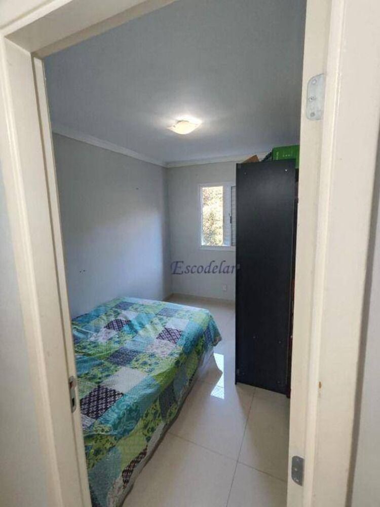 Apartamento, 2 quartos, 51 m² - Foto 7
