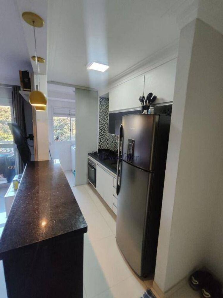 Apartamento, 2 quartos, 51 m² - Foto 3