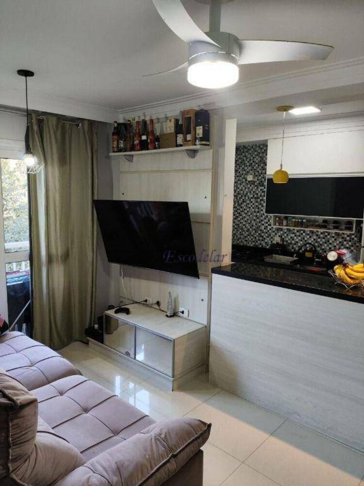 Apartamento, 2 quartos, 51 m² - Foto 13