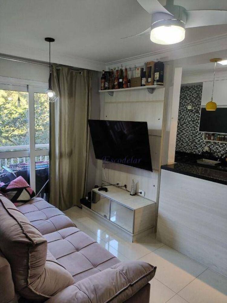 Apartamento, 2 quartos, 51 m² - Foto 14