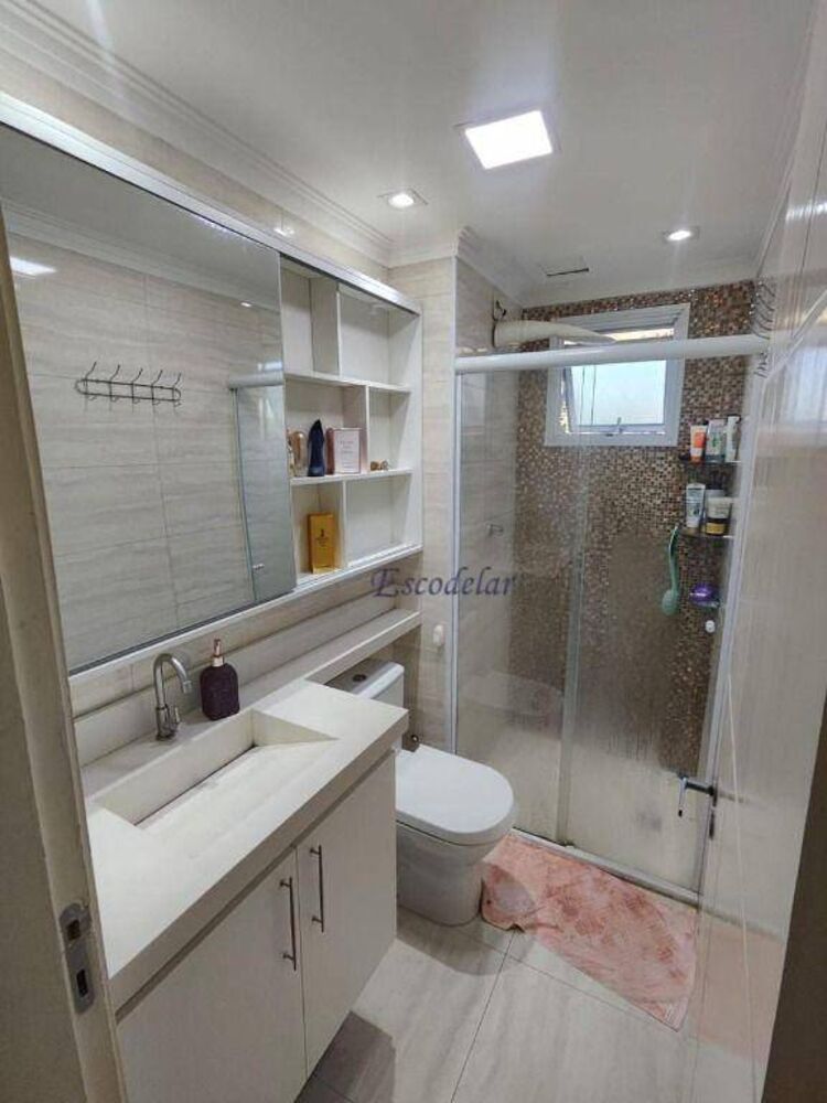 Apartamento, 2 quartos, 51 m² - Foto 10