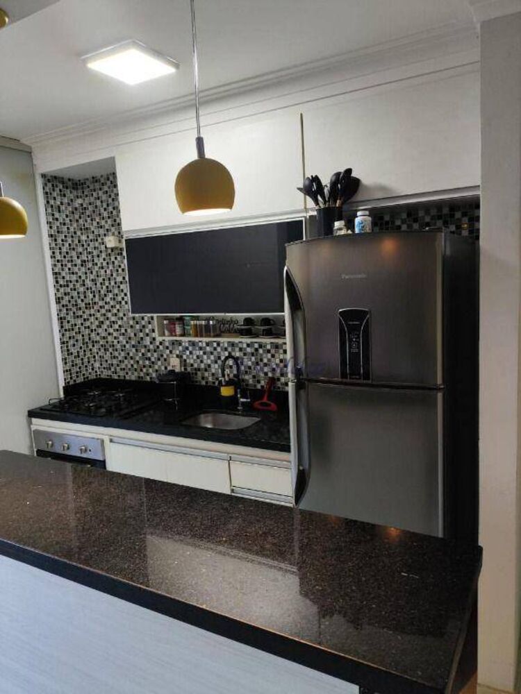 Apartamento, 2 quartos, 51 m² - Foto 18