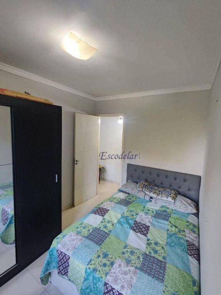 Apartamento, 2 quartos, 51 m² - Foto 8