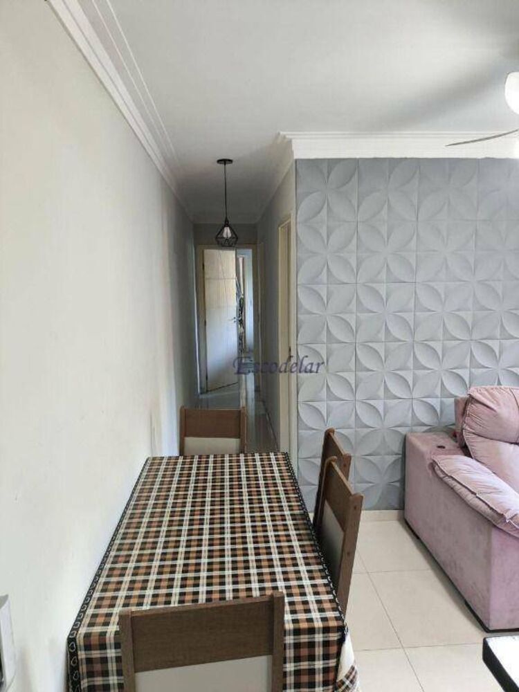 Apartamento, 2 quartos, 51 m² - Foto 16