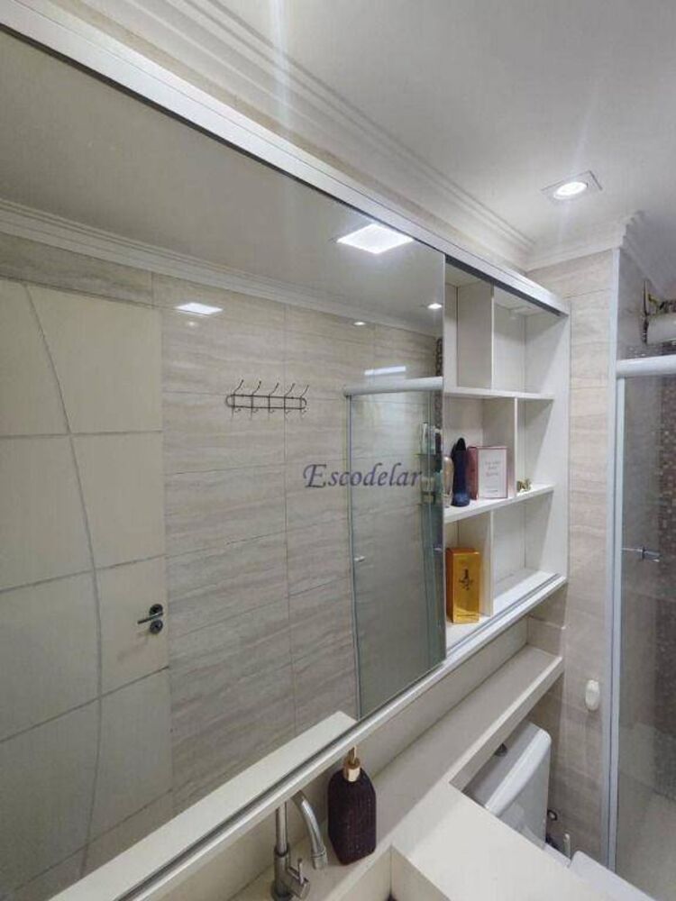 Apartamento, 2 quartos, 51 m² - Foto 11
