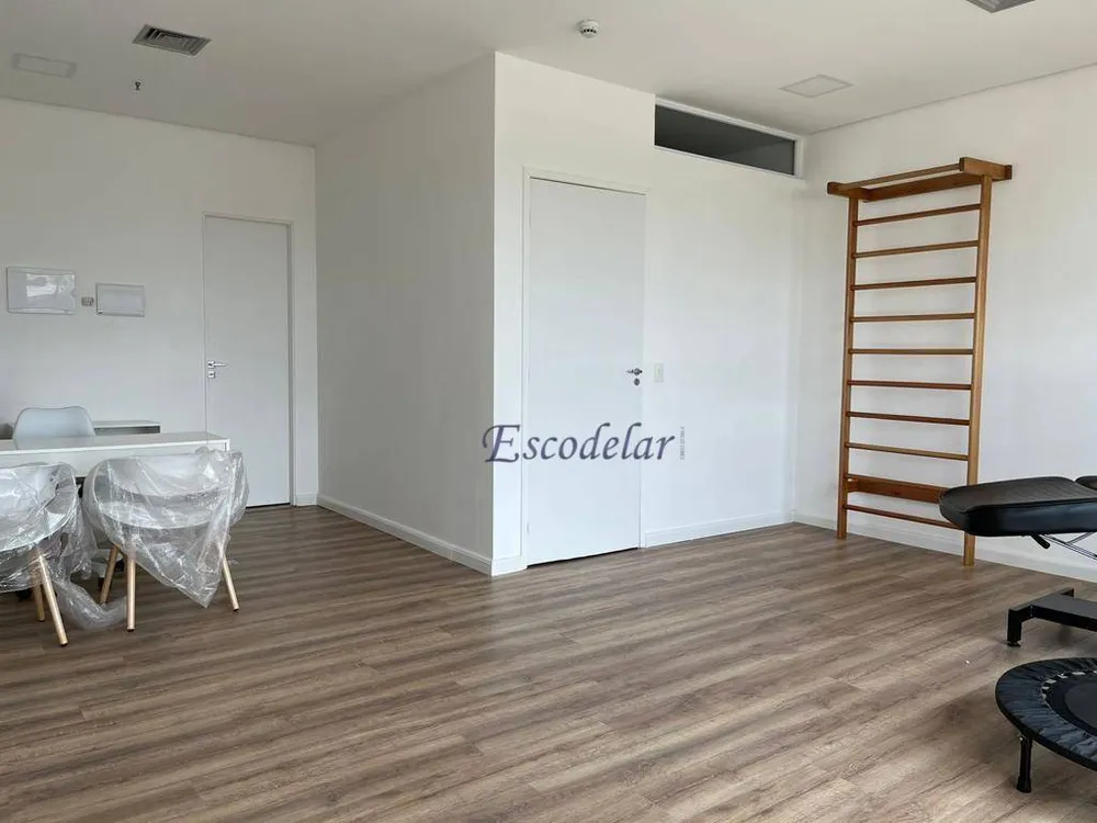 Sala-Conjunto, 44 m² - Foto 6