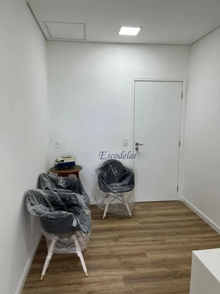 Sala-Conjunto, 44 m² - Foto 5