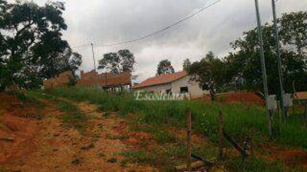 Terreno, 1000 m² - Foto 3