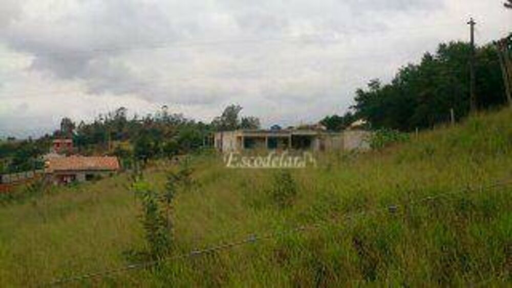 Terreno, 1000 m² - Foto 1