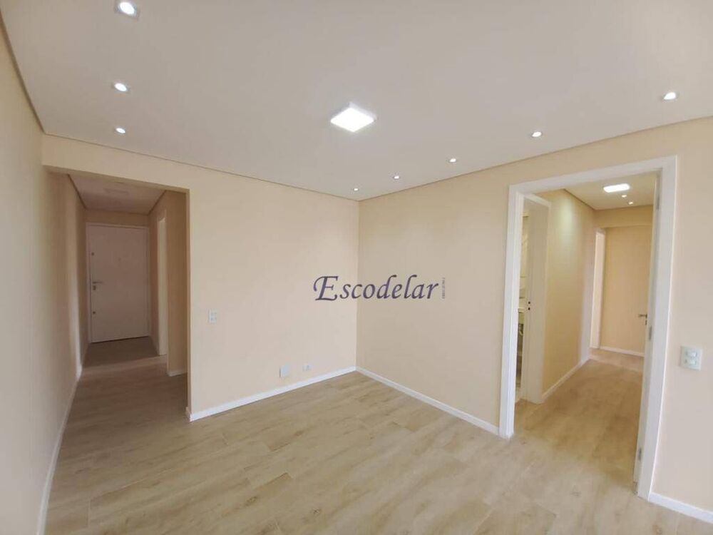 Apartamento, 2 quartos, 97 m² - Foto 7