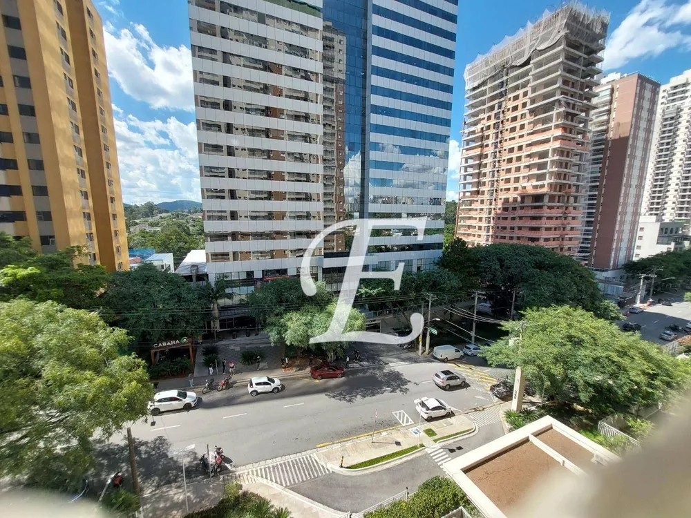 Apartamento, 2 quartos, 107 m² - Foto 3