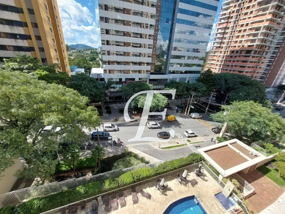 Apartamento, 2 quartos, 107 m² - Foto 4