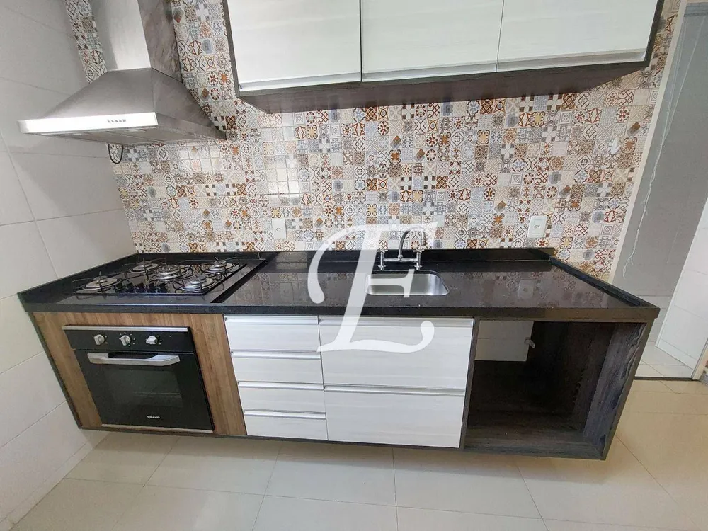 Apartamento, 2 quartos, 107 m² - Foto 1